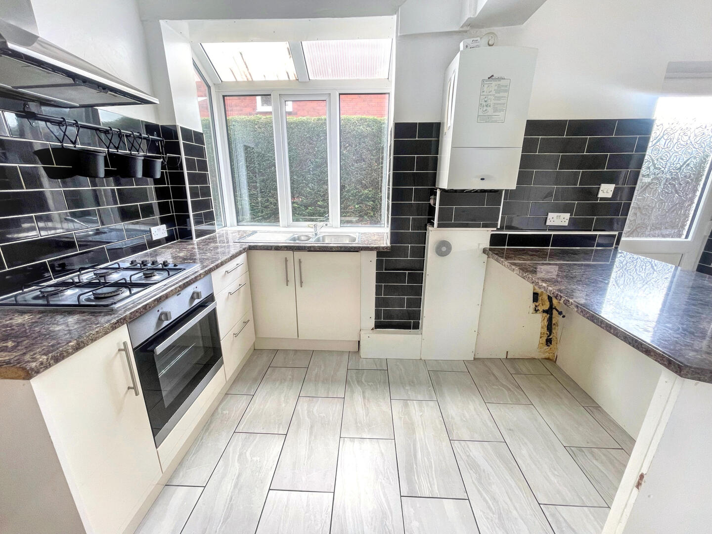 Elm Avenue, Ashton-on-ribble, PR2 1SR